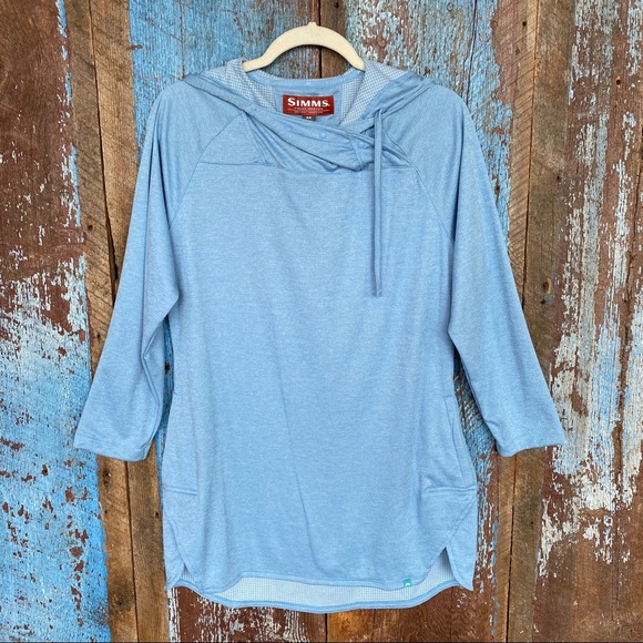 Simms Tops - Simms Women’s Breeze Tunic